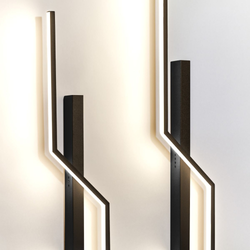Настенный светильник Lightstar Palla 739627 изображение в интернет-магазине Cramer Light фото 2