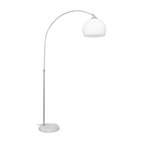 Торшер Arte Lamp A5823PN-1SS изображение в интернет-магазине Cramer Light