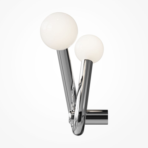 Бра Maytoni Vortex MOD476WL-02PT дополнительное фото фото 6