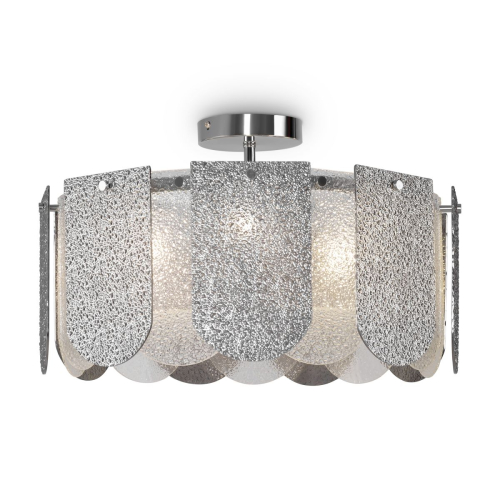 Потолочная люстра Freya Voile FR5331CL-06CH изображение в интернет-магазине Cramer Light