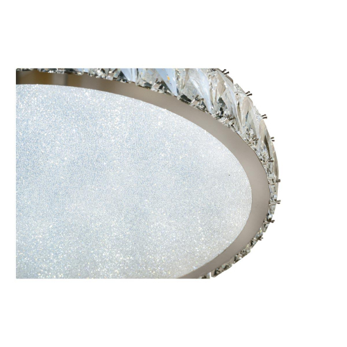 Потолочный светодиодный светильник iLedex Crystal 16336C/600 CR изображение в интернет-магазине Cramer Light фото 3