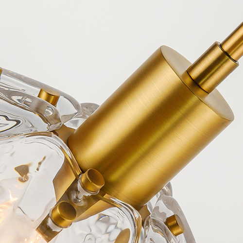 Подвесной светильник ImperiumLoft Fleur 178125-26 изображение в интернет-магазине Cramer Light фото 29