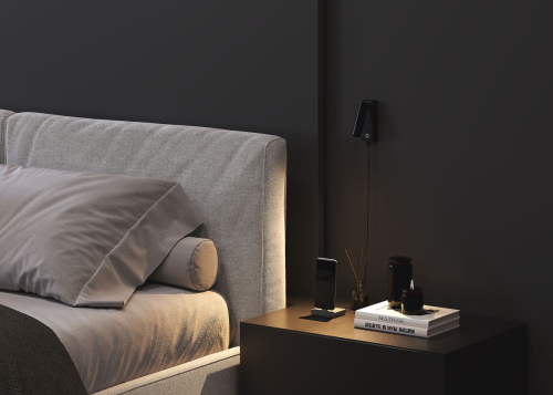Спот Maytoni Twist C078WL-L3WBS3K изображение в интернет-магазине Cramer Light фото 3