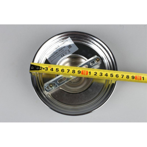 Потолочная люстра Omnilux Leonessa OML-29107-05 изображение в интернет-магазине Cramer Light фото 6