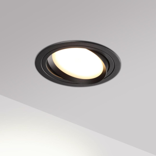 Встраиваемый светильник Novotech Wir Tor 371053 изображение в интернет-магазине Cramer Light фото 5