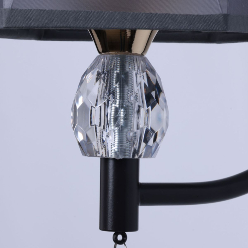 Бра De Markt Виталина 448025401 дополнительное фото фото 4