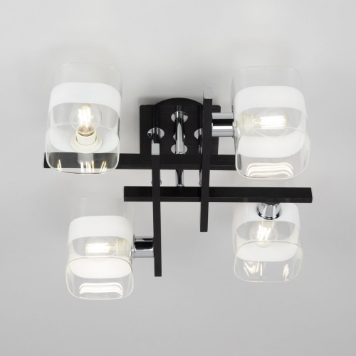 Потолочная люстра Citilux Вирта CL139242 изображение в интернет-магазине Cramer Light фото 7