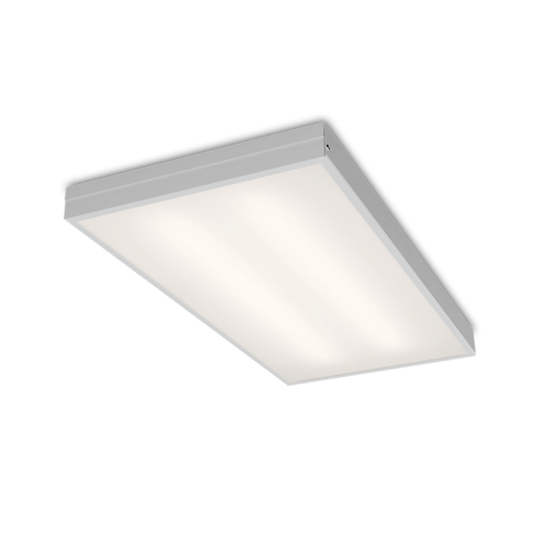 Линейный светильник Wolta ДВО01-18-201-4К изображение в интернет-магазине Cramer Light