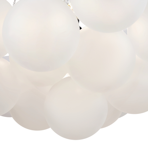 Подвесная люстра Freya Fiesta FR5231PL-06CH изображение в интернет-магазине Cramer Light фото 3