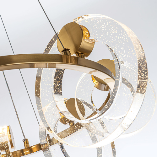 Подвесной светильник Modelux ML.1865.650 BS изображение в интернет-магазине Cramer Light фото 8