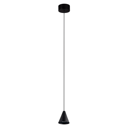 Подвесной светильник Crystal Lux CLT 066C70P BL изображение в интернет-магазине Cramer Light