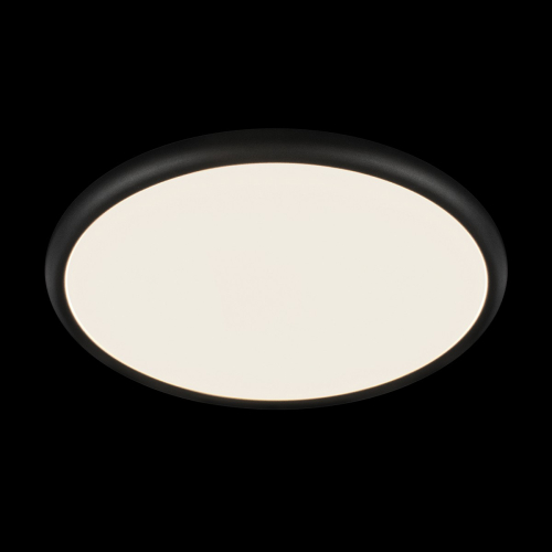 Потолочный светильник  LOFT IT Sweety 10454/500 Black изображение в интернет-магазине Cramer Light фото 2