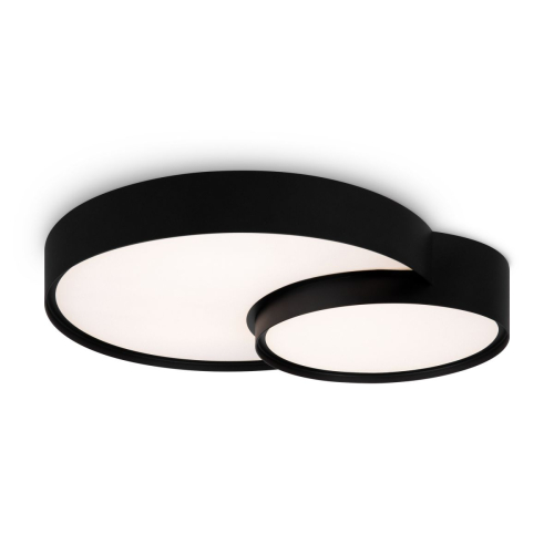 Потолочный светильник Freya Items FR6094CL-L72B изображение в интернет-магазине Cramer Light фото 2