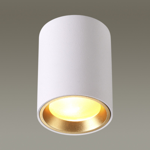 Накладной светильник Odeon Light 4206/1C изображение в интернет-магазине Cramer Light фото 2