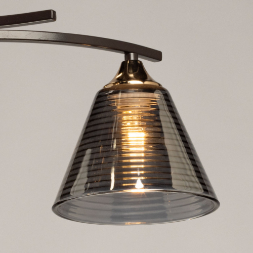 Потолочный светильник De Markt Тетро 673018902 изображение в интернет-магазине Cramer Light фото 4