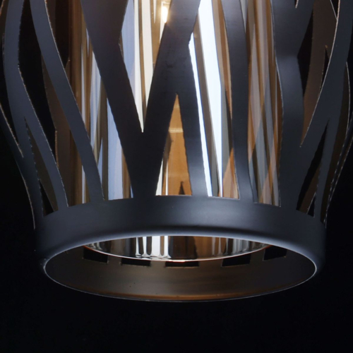 Подвесной светильник De Markt Соло 112012501 изображение в интернет-магазине Cramer Light фото 7