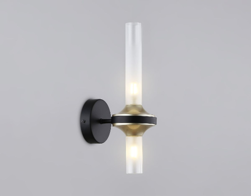Бра Ambrella Light High Light Modern LH55355 дополнительное фото фото 2