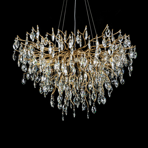Подвесная люстра Modestyle MS.2118.1000 BS изображение в интернет-магазине Cramer Light фото 3
