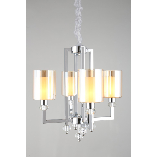 Подвесная люстра Omnilux Malito OML-79903-04 изображение в интернет-магазине Cramer Light фото 3