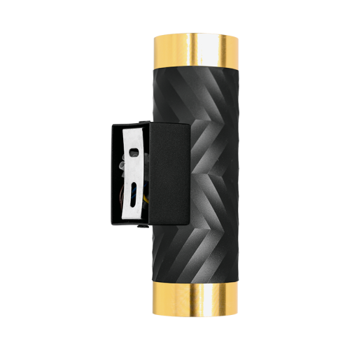 Настенный светильник Wolta Linea WSL-GU10/W09BG изображение в интернет-магазине Cramer Light фото 6