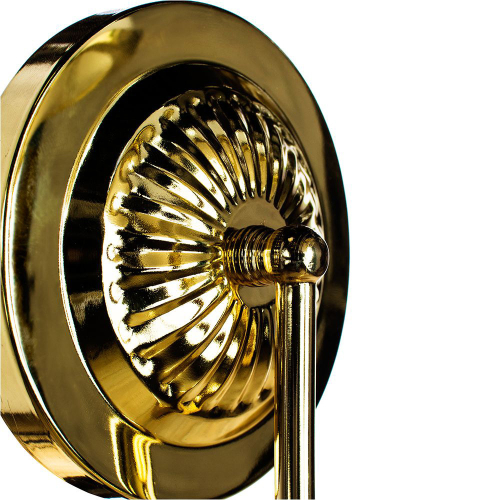 Бра Arte Lamp Catrin A3545AP-1GO дополнительное фото фото 2