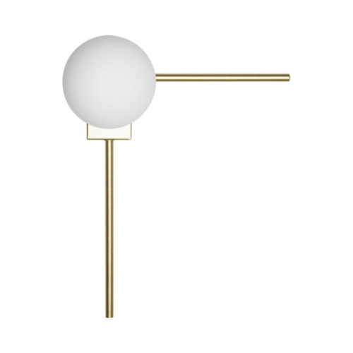 Бра Loft IT Meridian 10132/E Gold дополнительное фото
