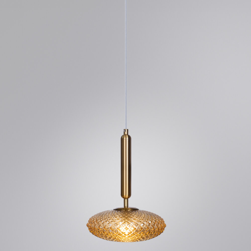 Подвесной светильник Divinare Okab 5006/17 SP-1 изображение в интернет-магазине Cramer Light фото 5