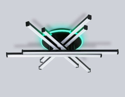 Потолочный светильник Ambrella Light Comfort LineTech FL6272 изображение в интернет-магазине Cramer Light фото 8