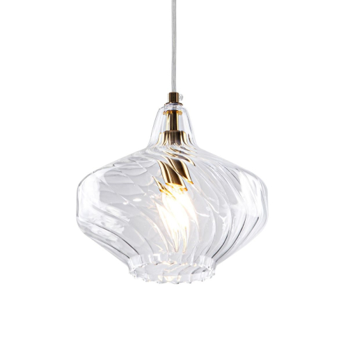 Подвесной светильник Modemodern MD.1173.1 CL изображение в интернет-магазине Cramer Light фото 2