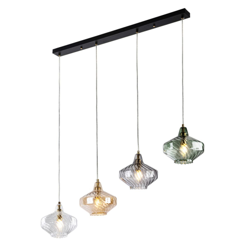 Подвесной светильник Modemodern MD.1173.4 MIX изображение в интернет-магазине Cramer Light