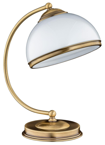 Настольная лампа Kutek OBD-LG-1 (P) изображение в интернет-магазине Cramer Light