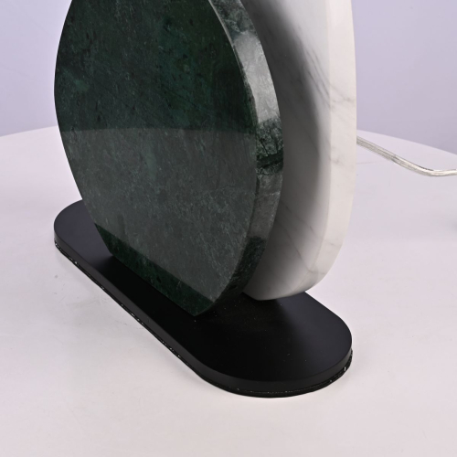 Настольная лампа ImperiumLoft Stoni 301632-22 изображение в интернет-магазине Cramer Light фото 9