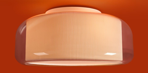 Потолочный светильник Freya Riflesso FR2055CL-03CH изображение в интернет-магазине Cramer Light фото 6