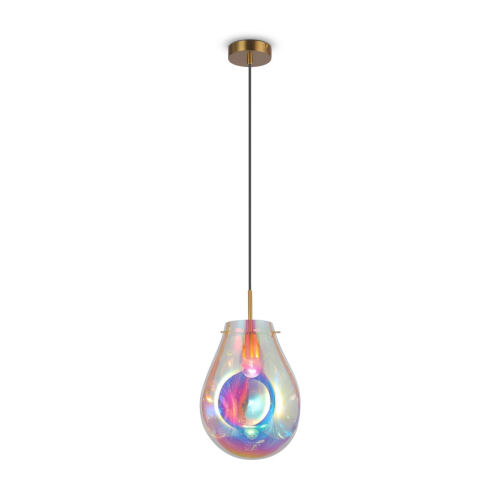 Подвесной светильник Freya Prisma FR5224PL-01C изображение в интернет-магазине Cramer Light