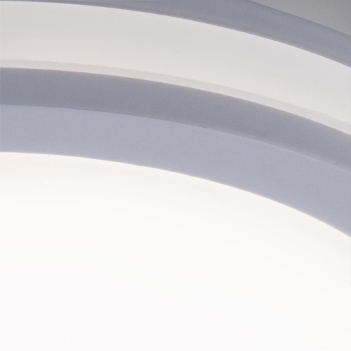 Встраиваемый светильник Arte Lamp Tabit A8431PL-1WH изображение в интернет-магазине Cramer Light фото 5