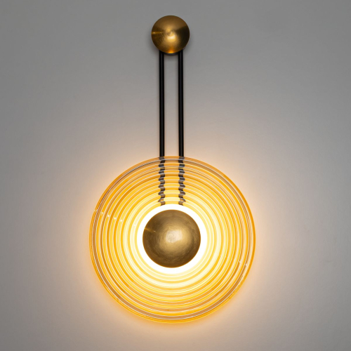 Настенный светильник Citilux Corta CL245012 изображение в интернет-магазине Cramer Light фото 6