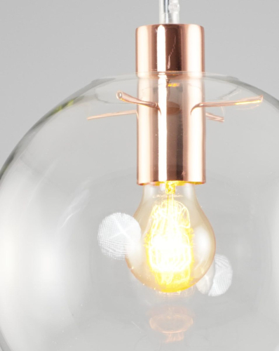 Подвесной светильник Moderli Aurora V11542-1P изображение в интернет-магазине Cramer Light фото 6