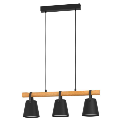 Подвесная люстра Eglo Boyle 43636 изображение в интернет-магазине Cramer Light