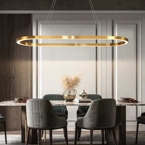Подвесной светильник ImperiumLoft Cruise Long 220442-23 изображение в интернет-магазине Cramer Light фото 3
