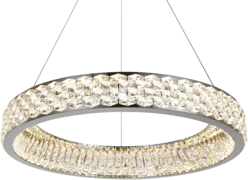 Подвесная люстра Stilfort Ромбус 4040/09/08P изображение в интернет-магазине Cramer Light фото 3
