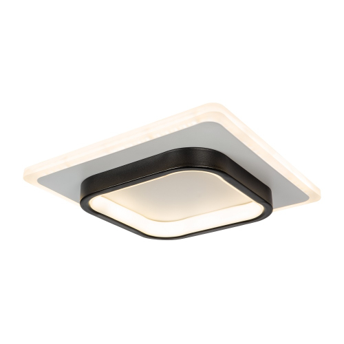 Потолочный светодиодный светильник Ledvelvet LV100101-LEDWH изображение в интернет-магазине Cramer Light фото 4