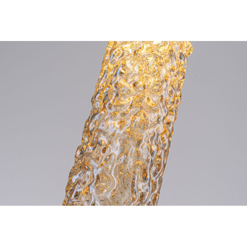 Подвесной светильник Belfast Milner 105-1 BR AM изображение в интернет-магазине Cramer Light фото 5