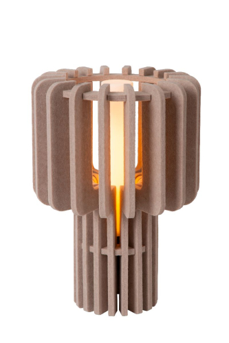Настольная лампа Lucide Rollo 45591/01/41 изображение в интернет-магазине Cramer Light