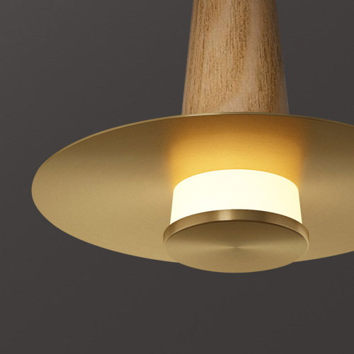 Подвесной светильник ImperiumLoft Curtiss 189879-23 изображение в интернет-магазине Cramer Light фото 3