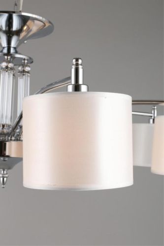 Потолочная люстра Omnilux Alghero OML-64707-12 изображение в интернет-магазине Cramer Light фото 5