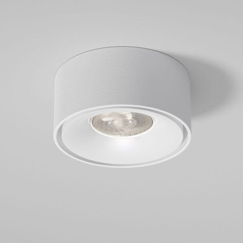 Встраиваемый светильник Elektrostandard Glam 4690389203152 25095/LED a065709 изображение в интернет-магазине Cramer Light фото 4