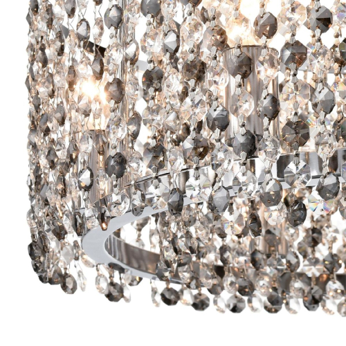 Потолочная люстра Lumion Layla 8244/6C изображение в интернет-магазине Cramer Light фото 7