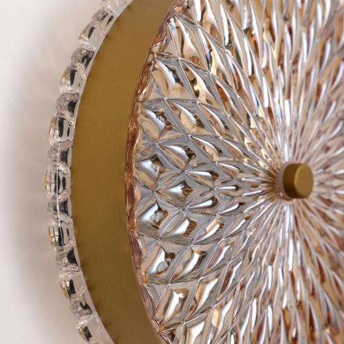 Настенный светильник Favourite Slik 4488-2W изображение в интернет-магазине Cramer Light фото 3