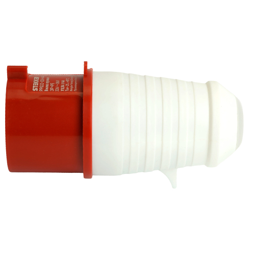 Вилка прямая Stekker ST PPG32-024-44 49430 дополнительное фото фото 3