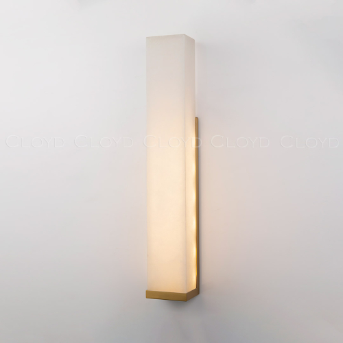 Настенный светильник Cloyd Isokrat 20421 изображение в интернет-магазине Cramer Light